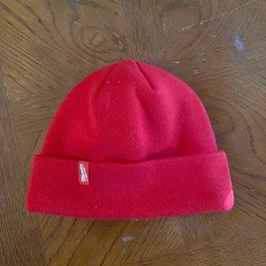 Milwaukee Heavy Cuffed Beanie